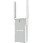 Keenetic Buddy 6 AX3000 Mesh Wi-Fi 6 Range Extender with Gigabit Ethernet Port - (KN-3411-01-EU)