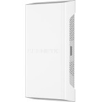Keenetic Buddy 6 SE (KN-4410) Network repeater White, Grey 1000 Mbit/s - (KN-4410-01-EU)