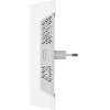 Keenetic Buddy 6 SE (KN-4410) Network repeater White, Grey 1000 Mbit/s - (KN-4410-01-EU)