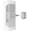 Keenetic Buddy 6 SE (KN-4410) Network repeater White, Grey 1000 Mbit/s - (KN-4410-01-EU)