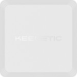 Keenetic Challenger SE AX3000 Mesh Wi-Fi 6 Multi-Gigabit Router/Extender with Two 2.5 Gigabit Ethernet Ports - (KN-3911-01-EU)