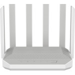 Keenetic Hero 5G (KN-4110) wireless router 2.5 Gigabit Ethernet Dual-band (2.4 GHz / 5 GHz) Grey, White - (KN-4110-01-EU)