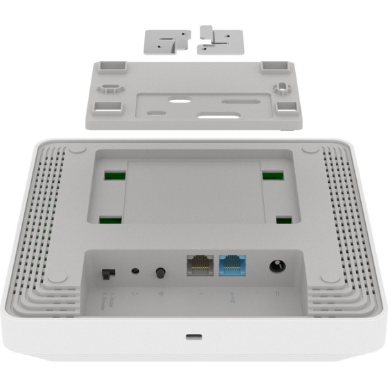 Keenetic Orbiter Pro AC1300 Mesh Wi-Fi 5 Router/Extender/Access Point with 2-Port Gigabit Smart Switch and Power over Ethernet - (KN-2810-01EN)
