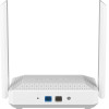 Keenetic Racer AX3000 Mesh Wi-Fi 6 Gigabit Router/Extender with Two Gigabit Ethernet Ports - (KN-4010-01-EU)