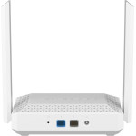 Keenetic Racer AX3000 Mesh Wi-Fi 6 Gigabit Router/Extender with Two Gigabit Ethernet Ports - (KN-4010-01-EU)