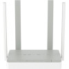 Keenetic Skipper AC1200 Mesh Wi-Fi 5 Router with a 4-Port Gigabit Smart Switch and USB Port - (KN-1912-01-EU)
