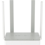 Keenetic Skipper AC1200 Mesh Wi-Fi 5 Router with a 4-Port Gigabit Smart Switch and USB Port - (KN-1912-01-EU)