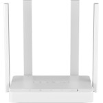 Keenetic Speedster AC1200 Mesh Wi-Fi 5 Gigabit Router/Extender with a 4-Port Gigabit Smart Switch - (KN-3013-01-EU)