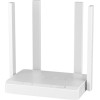 Keenetic Speedster AC1200 Mesh Wi-Fi 5 Gigabit Router/Extender with a 4-Port Gigabit Smart Switch - (KN-3013-01-EU)