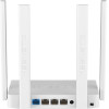 Keenetic Speedster AC1200 Mesh Wi-Fi 5 Gigabit Router/Extender with a 4-Port Gigabit Smart Switch - (KN-3013-01-EU)