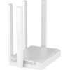 Keenetic Speedster AC1200 Mesh Wi-Fi 5 Gigabit Router/Extender with a 4-Port Gigabit Smart Switch - (KN-3013-01-EU)