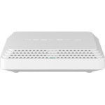 Keenetic Sprinter SE AX3000 Mesh Wi-Fi 6 Gigabit Router/Extender with a 4-Port Gigabit Smart Switch - (KN-3712-01-EU)