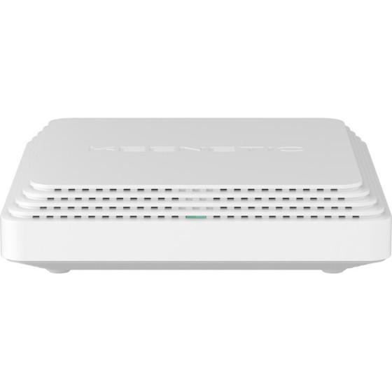 Keenetic Sprinter SE AX3000 Mesh Wi-Fi 6 Gigabit Router/Extender with a 4-Port Gigabit Smart Switch - (KN-3712-01-EU)