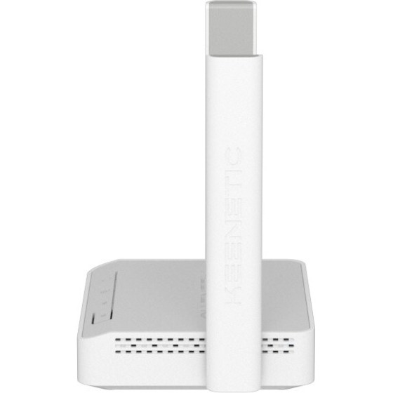 Keenetic Starter N300 Mesh Wi-Fi Router with a 3-Port Smart Switch - (KN-1121-01-EU)