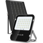 Avide Led ������� ��������� 100W 6400K �� ��������� ������ ����� ��� ��������������� - (ASOLFLCW-10AH-SMSP)