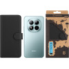Tactical Field Notes For Xiaomi Redmi Note 15 Pro 4G Black - (57983130013)