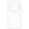 Tactical Tpu Cover For Honor Magic8 Pro Transparent - (57983129600)