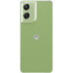 Tactical Tpu Cover For Motorola Moto G06/G06 Power Transparent - (57983129798)