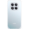 Tactical Tpu Plyo Cover For Xiaomi Redmi Note 15 Pro 4G Transparent - (57983130017)