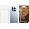 Tactical Tpu Plyo Cover For Xiaomi Redmi Note 15 Pro 4G Transparent - (57983130017)