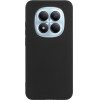 Tactical Tpu Cover For Xiaomi Redmi Note 15 Pro 4G Black - (57983130016)