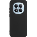 Tactical Tpu Cover For Xiaomi Redmi Note 15 Pro 4G Black - (57983130016)