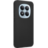 Tactical Tpu Cover For Xiaomi Redmi Note 15 Pro 4G Black - (57983130016)