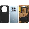 Tactical Tpu Cover For Xiaomi Redmi Note 15 Pro 4G Black - (57983130016)