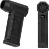 EXTRALINK Turbo Jet Fan, Portable Multi-Function Usb Blower - (EX.27177)