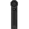EXTRALINK Turbo Jet Fan, Portable Multi-Function Usb Blower - (EX.27177)