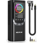 Nexpow ���������� ����� ����������� NP17, 6000mAh, 150PSi - (AVP-NP17)