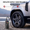 Nexpow ���������� ����� ����������� NP17, 6000mAh, 150PSi - (AVP-NP17)