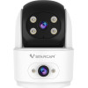 Vstarcam Smart ������ 2MP, Dual lens, WiFi, PTZ, Sd - (C996DR)
