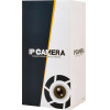 Vstarcam Smart ������ 2MP, Dual lens, WiFi, PTZ, SD, 5200mAh Backup Battery - (CB90DR)