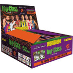 Panini Euroleague Top Class: 2026 Display Of 10 Special Packs