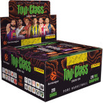Panini Euroleague Top Class: 2026 Display Of 24 Packs