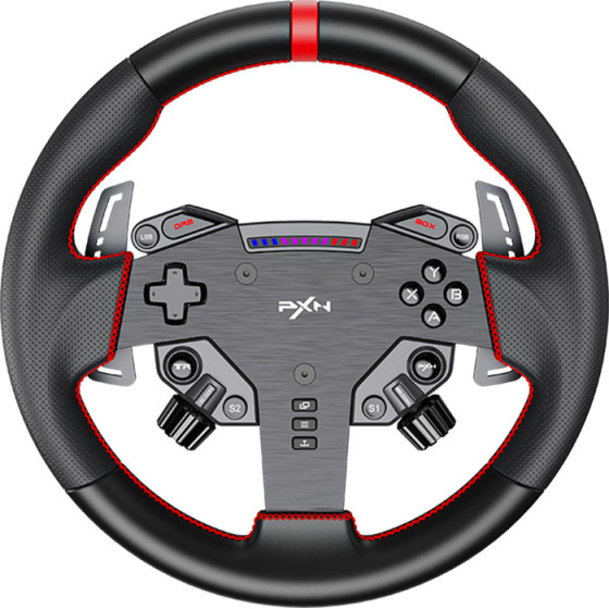 PXN Gaming Steering Wheel W As - (WAS)