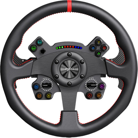 PXN ������ ���������� - (Wcs R2)