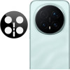 Techsuit - Full Camera Glass - Honor Magic8 Pro - Black