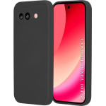 Techsuit - Softflex - Google Pixel 10a - Black
