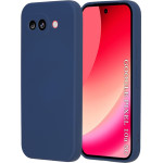 Techsuit - Softflex - Google Pixel 10a - Navy Blue