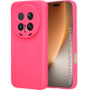 Techsuit - Softflex - Honor Magic8 Pro - Hot Pink