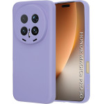 Techsuit - Softflex - Honor Magic8 Pro - Light Purple