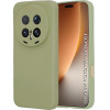 Techsuit - Softflex - Honor Magic8 Pro - Matcha