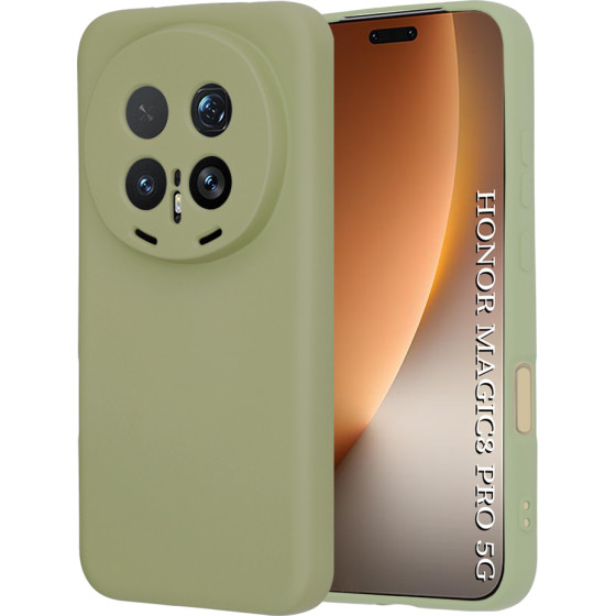Techsuit - Softflex - Honor Magic8 Pro - Matcha