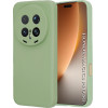Techsuit - Softflex - Honor Magic8 Pro - Mint Green