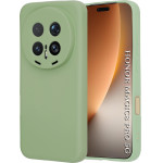 Techsuit - Softflex - Honor Magic8 Pro - Mint Green