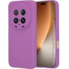 Techsuit - Softflex - Honor Magic8 Pro - Purple