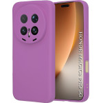 Techsuit - Softflex - Honor Magic8 Pro - Purple