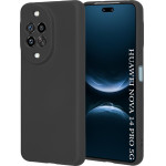 Techsuit - Softflex - Huawei Nova 14 Pro - Black